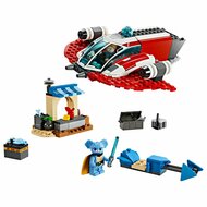 Bouwspel Lego Star Wars 75384 Multicolour 136 Onderdelen 3