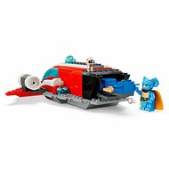 Bouwspel Lego Star Wars 75384 Multicolour 136 Onderdelen 4