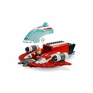 Bouwspel Lego Star Wars 75384 Multicolour 136 Onderdelen 5