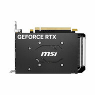 Videokaart MSI RTX 4060 AERO ITX 8G OC Geforce RTX 4060 8 GB GDDR6 4