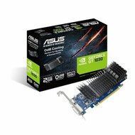 Videokaart Asus 90YV0AT0-M0NA00 NVIDIA GeForce GT 1030 2 GB GDDR5 1