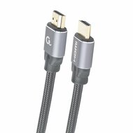 HDMI-Kabel GEMBIRD Zwart 2 m 1