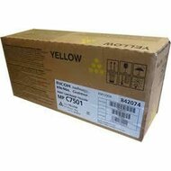 Toner Ricoh 841411 Geel 1