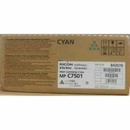 Toner Ricoh 841409 Cyaan 1