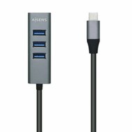 USB-HUB Aisens A109-0508 Grijs 1