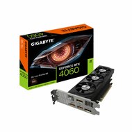 Videokaart Gigabyte GV-N4060OC-8GL Geforce RTX 4060 8 GB GDDR6 1