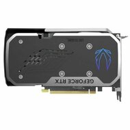 Videokaart Zotac RTX 4060 Geforce RTX 4060 8 GB GDDR6 3