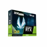 Videokaart Zotac Nvidia GeForce RTX 3050 8 GB GDDR6 8