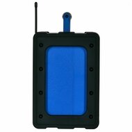 Radio Blaupunkt PP30BT Blauw Zwart 7