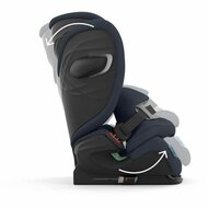 Autostoeltje Cybex Pallas Blauw ISOFIX 5