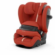 Autostoeltje Cybex Pallas G Rood II (15-25 kg) ISOFIX 1