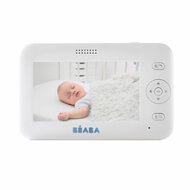 Baby monitor B&eacute;aba ZEN+ 8