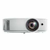 Projector Optoma X309ST 3700 lm XGA Wit 1