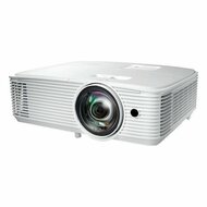 Projector Optoma X309ST 3700 lm XGA Wit 2