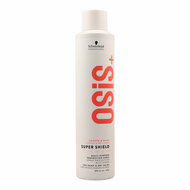 Haar Protector Schwarzkopf Osis+ Super Shield Spray 300 ml 1