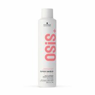 Haar Protector Schwarzkopf Osis+ Super Shield Spray 300 ml 3