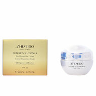 Dagcr&egrave;me Future Solution LX Total Protective Shiseido 50 ml 1