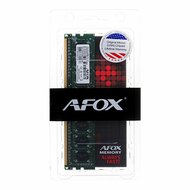 RAM geheugen Afox PAMAFODR30014 DDR3 CL11 1