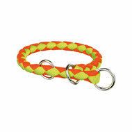 Hondenhalsband Trixie Groen Oranje 25-31 cm 25 x 31 cm 1