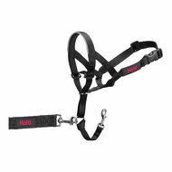 Trainingshalsbanden voor honden Company of Animals Halti Zwart Muilkorf (29-36 cm) 4