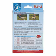 Trainingshalsbanden voor honden Company of Animals Halti Zwart Muilkorf (35-48 cm) 4