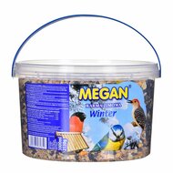 Vogelvoer Megan 5906485082850 2,1 kg 1