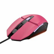 Muis Trust 25068 Roze 1