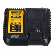 Boorhamer Dewalt DCK2062M2T-QW 18 V 190 Nm 5