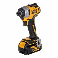 Boorhamer Dewalt DCK2062M2T-QW 18 V 190 Nm 7