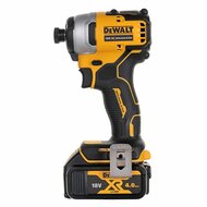 Boorhamer Dewalt DCK2062M2T-QW 18 V 190 Nm 8