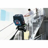 Laserwaterpas BOSCH Professional GCL 2-50 C 3