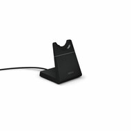 Hoofdtelefoon met microfoon Jabra 26599-989-889        Zwart 3