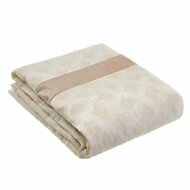 Sprei MAY Beige Bed van 135 230 x 250 x 2 cm 4