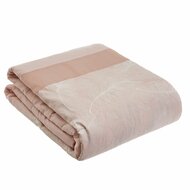 Sprei MARCH Roze Bed van 150 250 x 250 x 2 cm 4