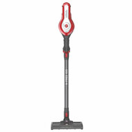 Steelstofzuiger Hoover HF122RH 011 Rood Zilverkleurig 170 W 5