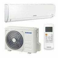 Airconditioner Samsung FAR24ART Wit A++ 1