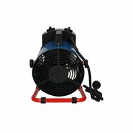 Draagbare ventilatorkachel Blaupunkt EH5010 Blauw 2