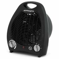 Verwarming Orbegozo 17065 2000 W Zwart 1