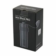 Elektrische koffiemolen Hario Mini Black Pro Zwart 1