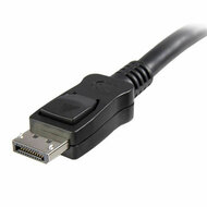 DisplayPort kabel Startech DISPLPORT10L         Zwart 3