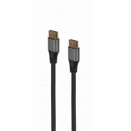 DisplayPort kabel GEMBIRD CC-DP8K-6 (1,8 m) Zwart 2