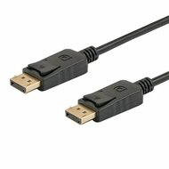 DisplayPort kabel Savio CL-136 1