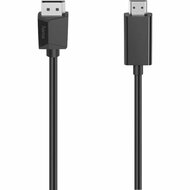 Adapter DisplayPort naar HDMI Hama 00200712 1,5 m Zwart 2