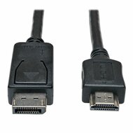 Adapter DisplayPort naar HDMI Eaton P582-006 1