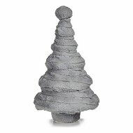 Kerstboom Polair Grijs 22 x 37,5 x 22 cm 1