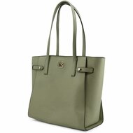 Dames handtas Michael Kors 35S2GNMT3L-LIGHT-SAGE Groen 40 x 30 x 12 2