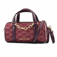 Dames handtas Michael Kors 35F2G3ZC5J-MULBERRY-MLT Rood 21 x 12 x 6 cm 1