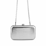 Dames handtas Michael Kors 35H3G8GC6Y-SILVER 2