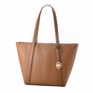 Dames handtas Michael Kors PRATT-LUGGAGE Bruin 28 x 28 x 13 cm 1