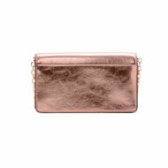 Dames handtas Michael Kors 35H3GTVC5M-PRIMROSE Roze 21 x 14 x 4 cm 2